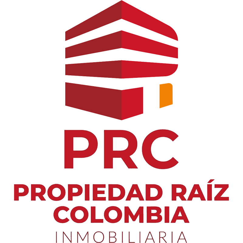 PRC PROPIEDAD RAIZ COLOMBIA