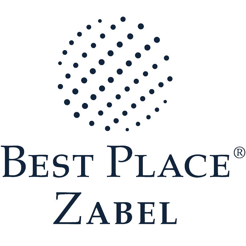 Best Place Zabel