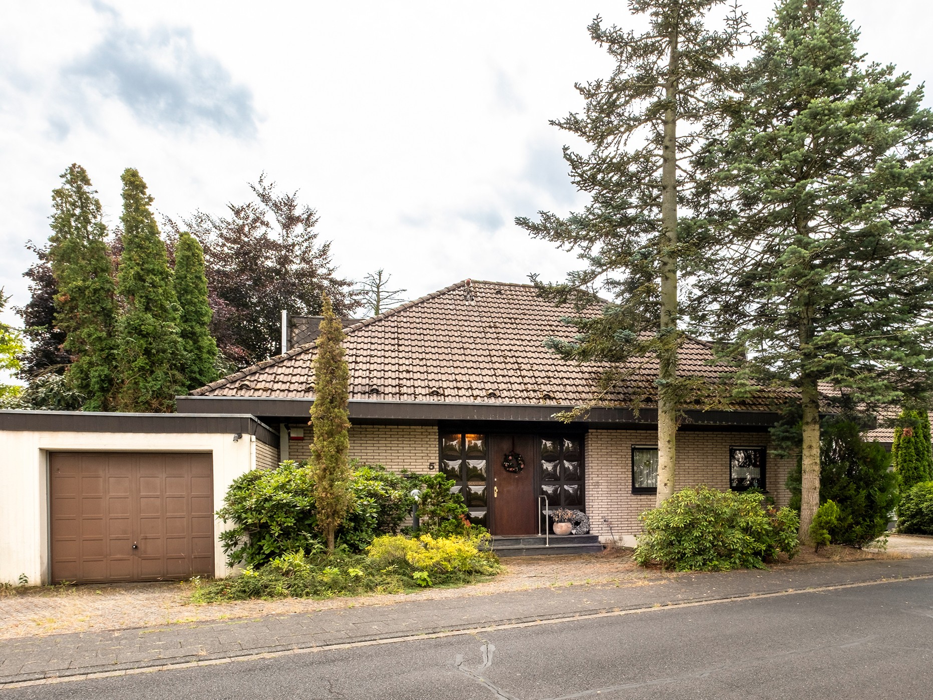 WHERE CHILDREN'S DREAMS TAKE ROOT